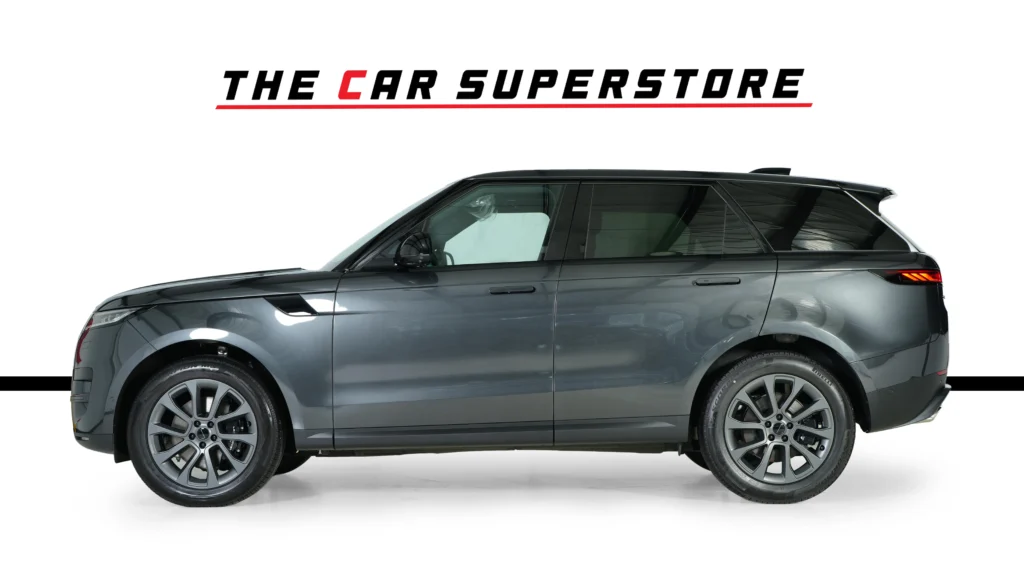 Range Rover Sport P360 SE Image