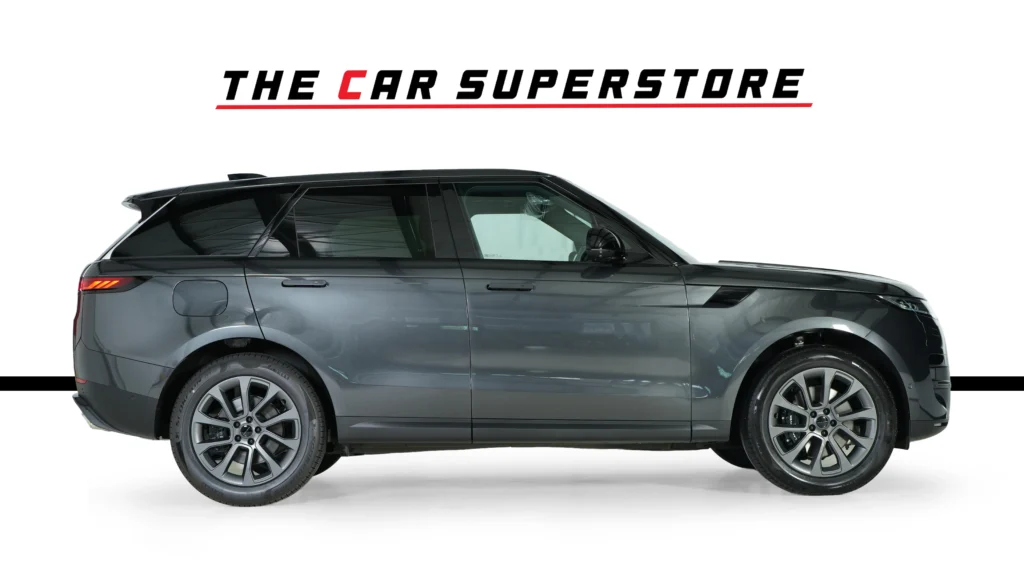 Range Rover Sport P360 SE Image