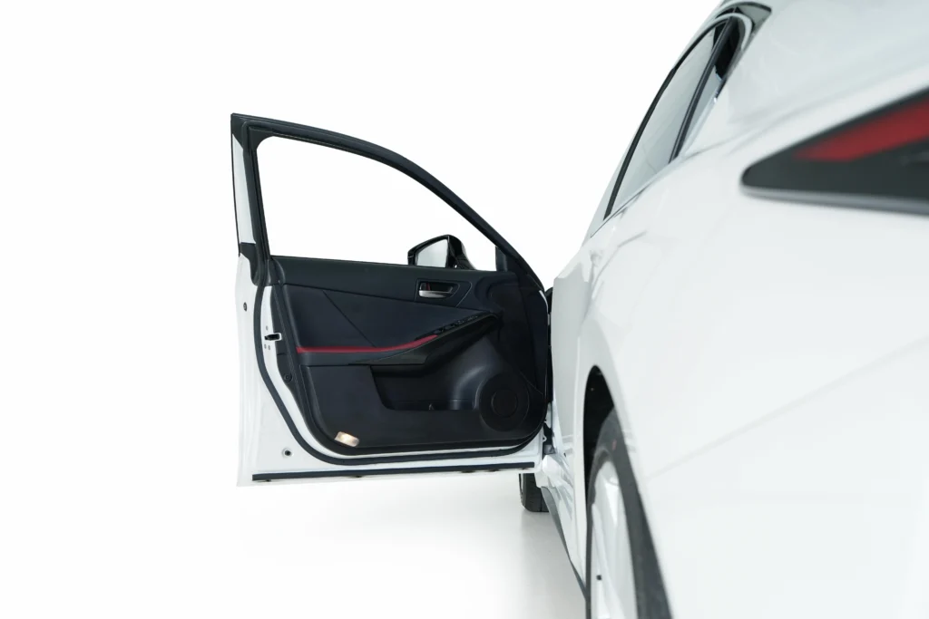 Lexus IS 300 Premier Image