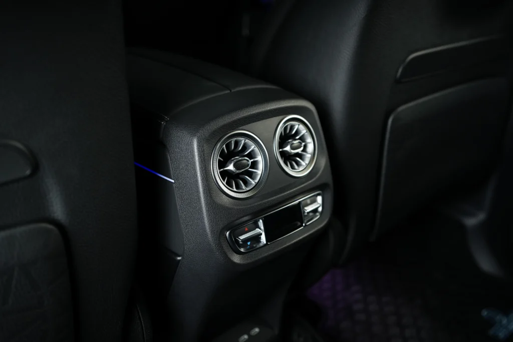 Mercedes Benz G800 Brabus Widestar Image