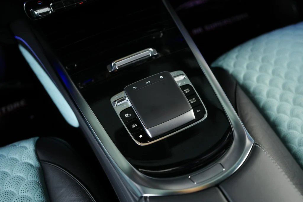Mercedes Benz G800 Brabus Widestar Image