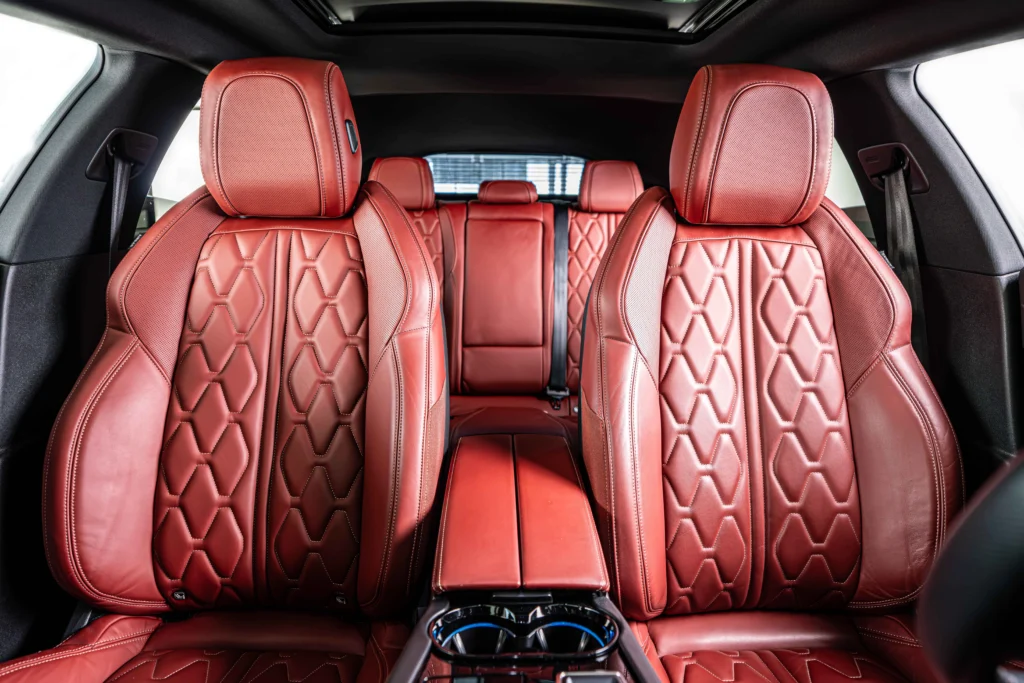 Peugeot 508 GT Image