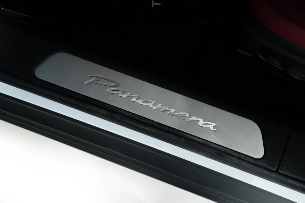 Porsche Panamera Image
