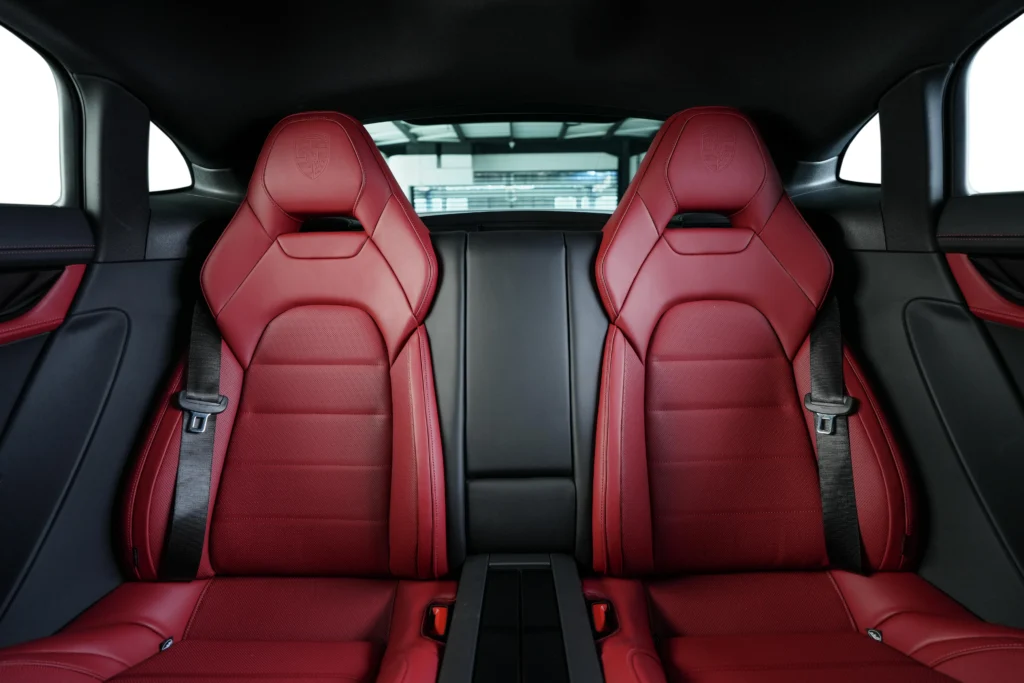 Porsche Panamera Image
