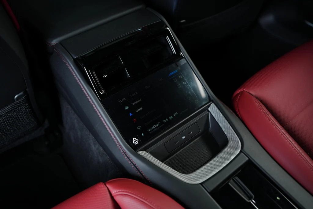 Porsche Panamera Image