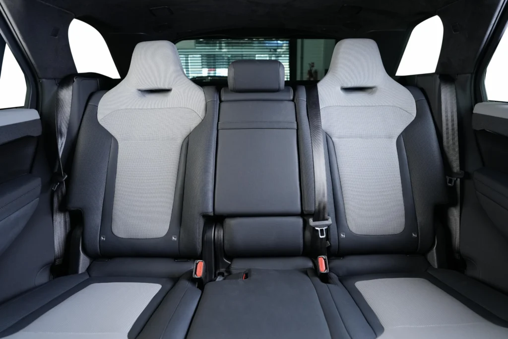 Range Rover ️Sport SV Edition One Image