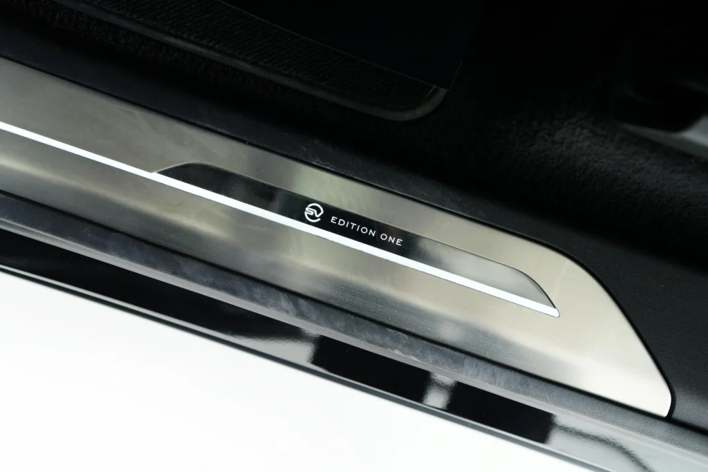 Range Rover ️Sport SV Edition One Image