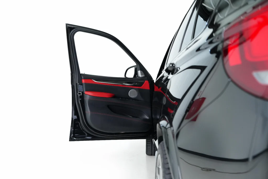 BMW X5 M Image
