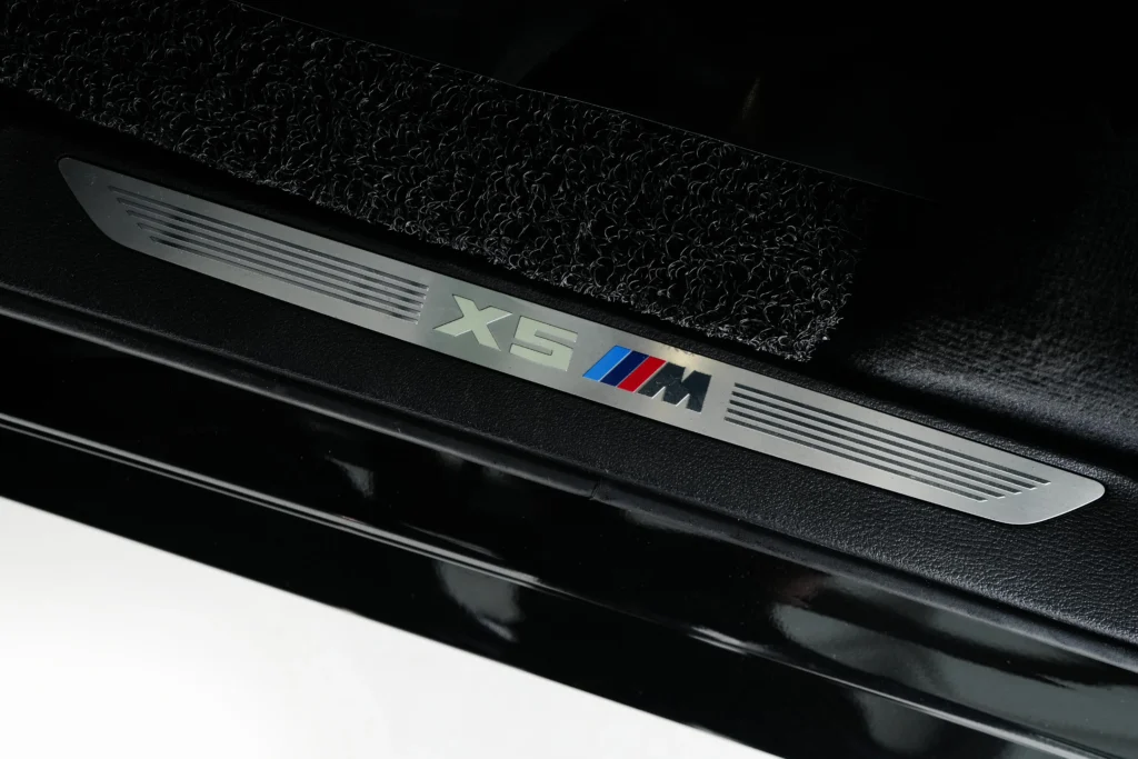 BMW X5 M Image