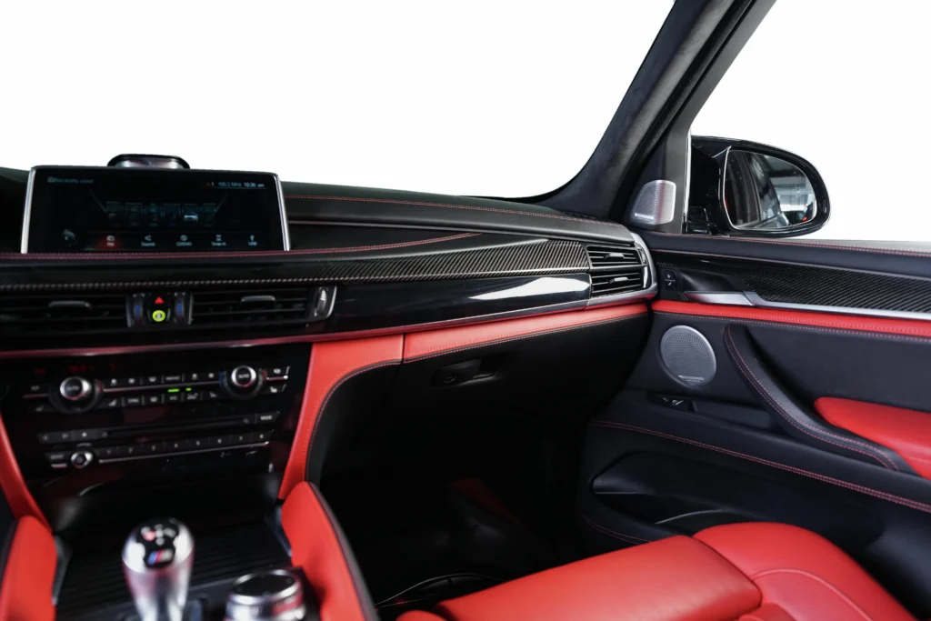 BMW X5 M Image