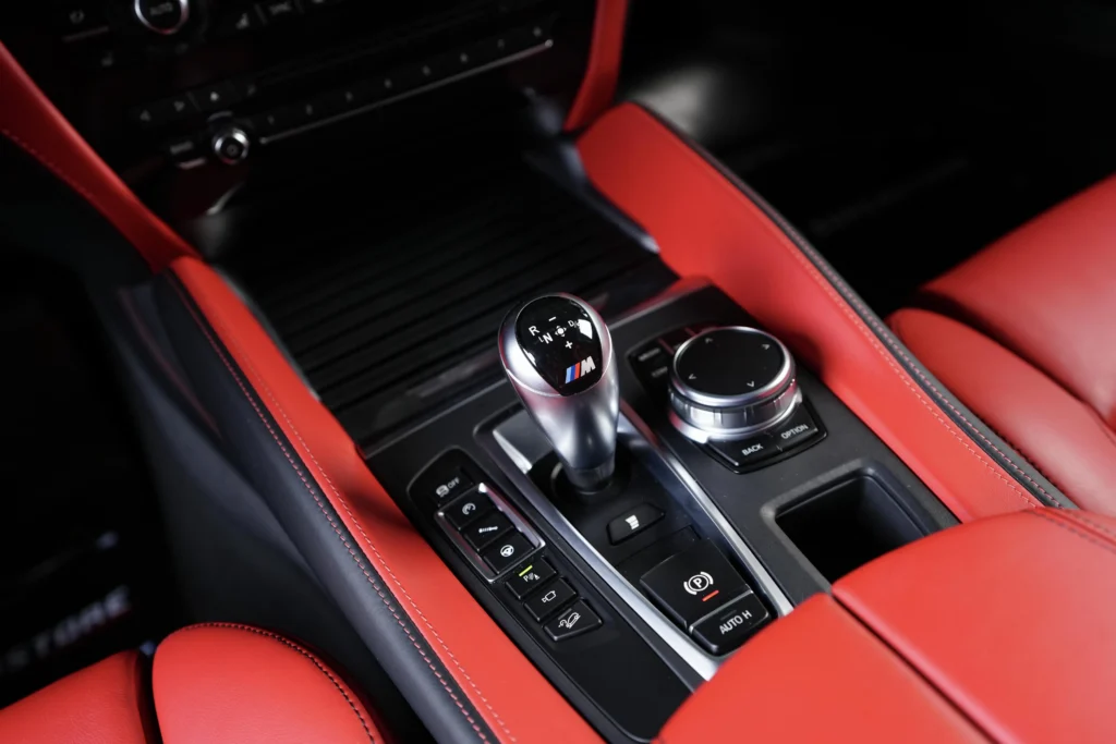 BMW X5 M Image