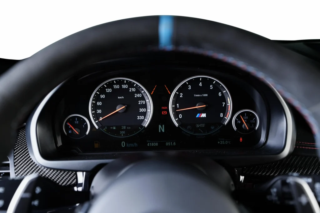 BMW X5 M Image