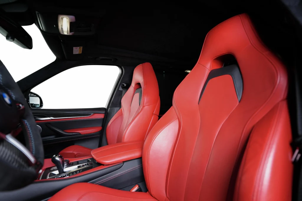BMW X5 M Image