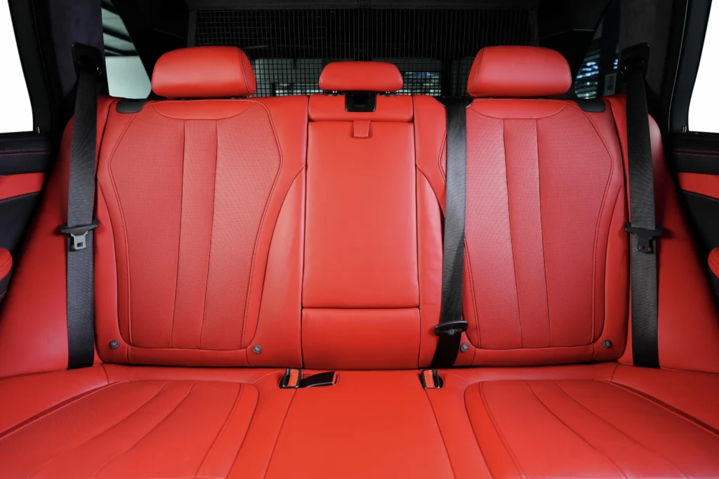 BMW X5 M Image
