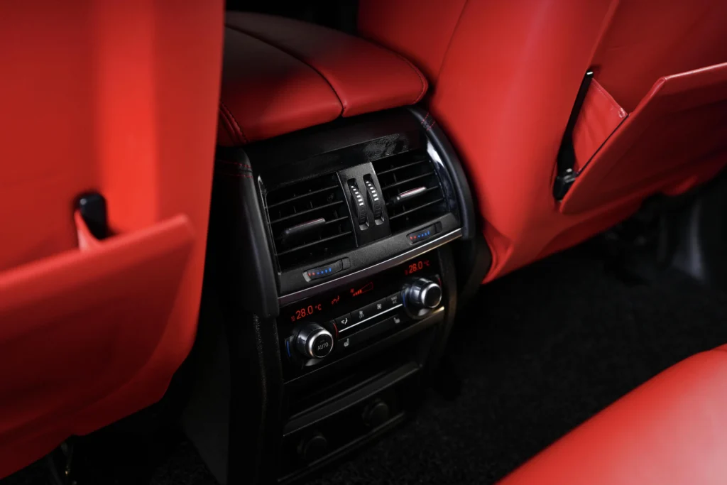 BMW X5 M Image