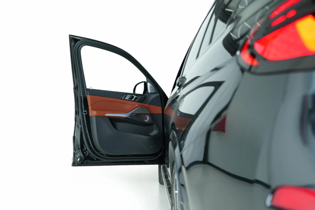 BMW X7 X-Drive 40i M Sport Image