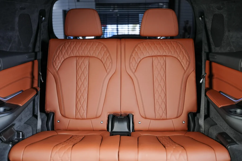 BMW X7 X-Drive 40i M Sport Image