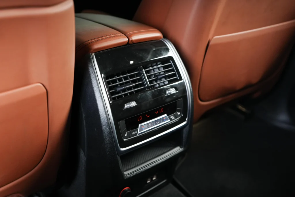 BMW X7 X-Drive 40i M Sport Image