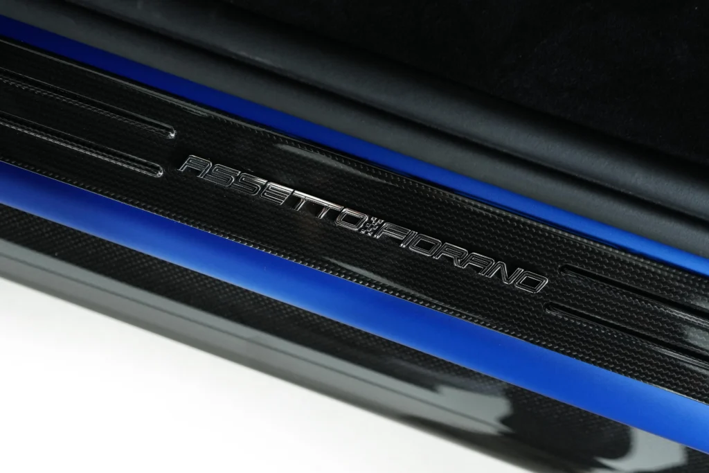 Ferrari 296 GTB Image