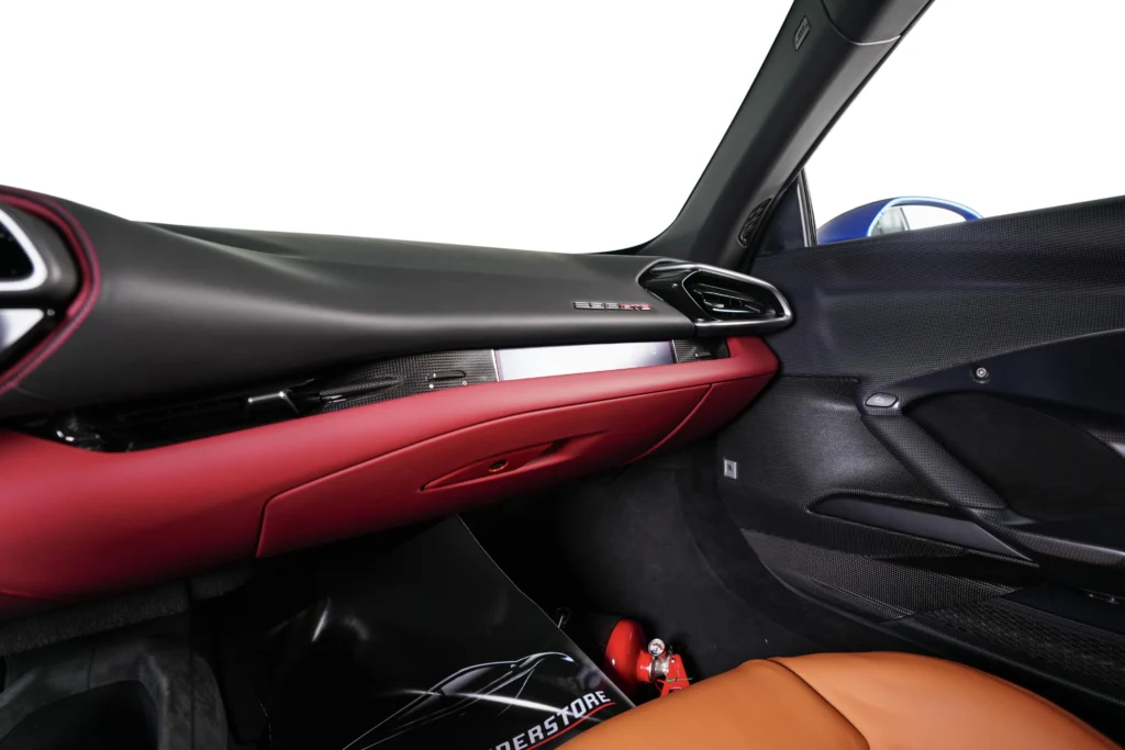 Ferrari 296 GTB Image