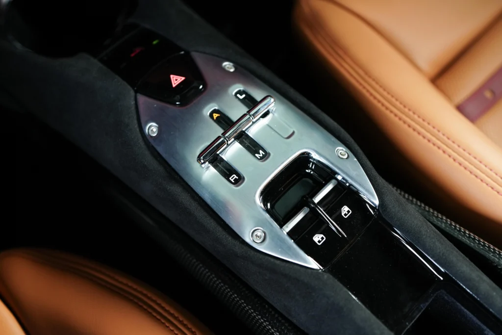 Ferrari 296 GTB Image