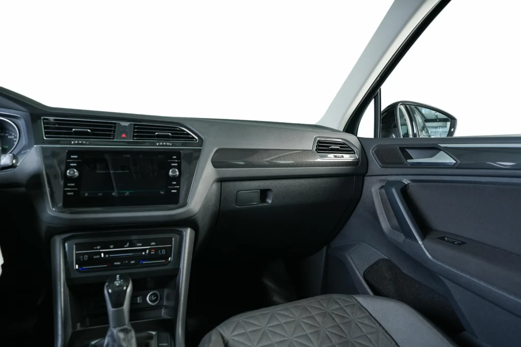 Volkswagen Tiguan Image