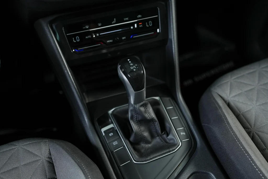 Volkswagen Tiguan Image