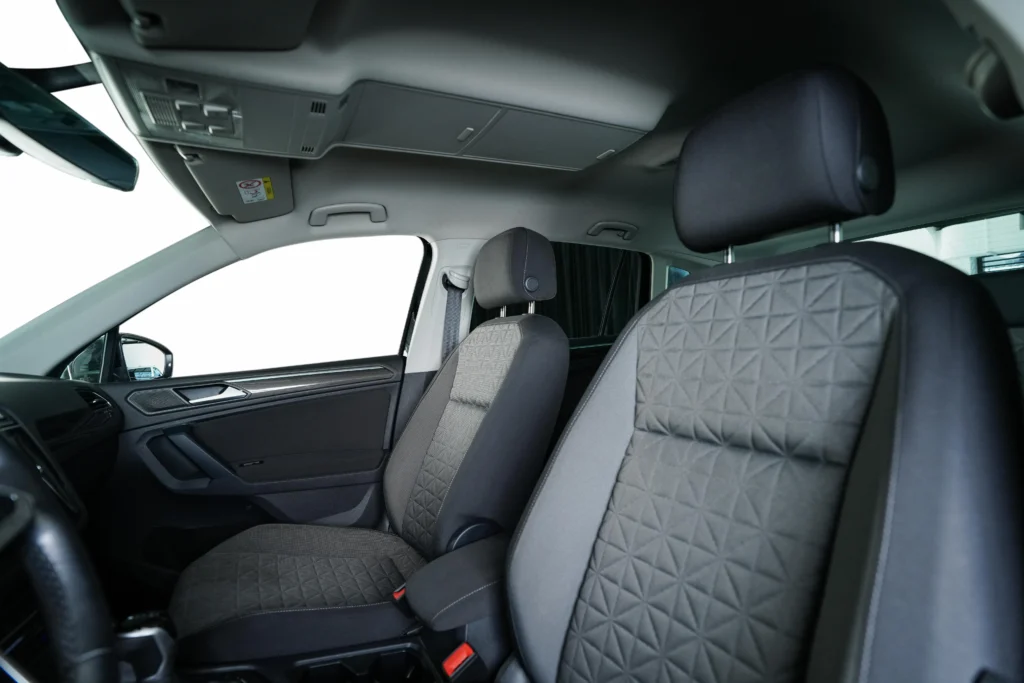 Volkswagen Tiguan Image