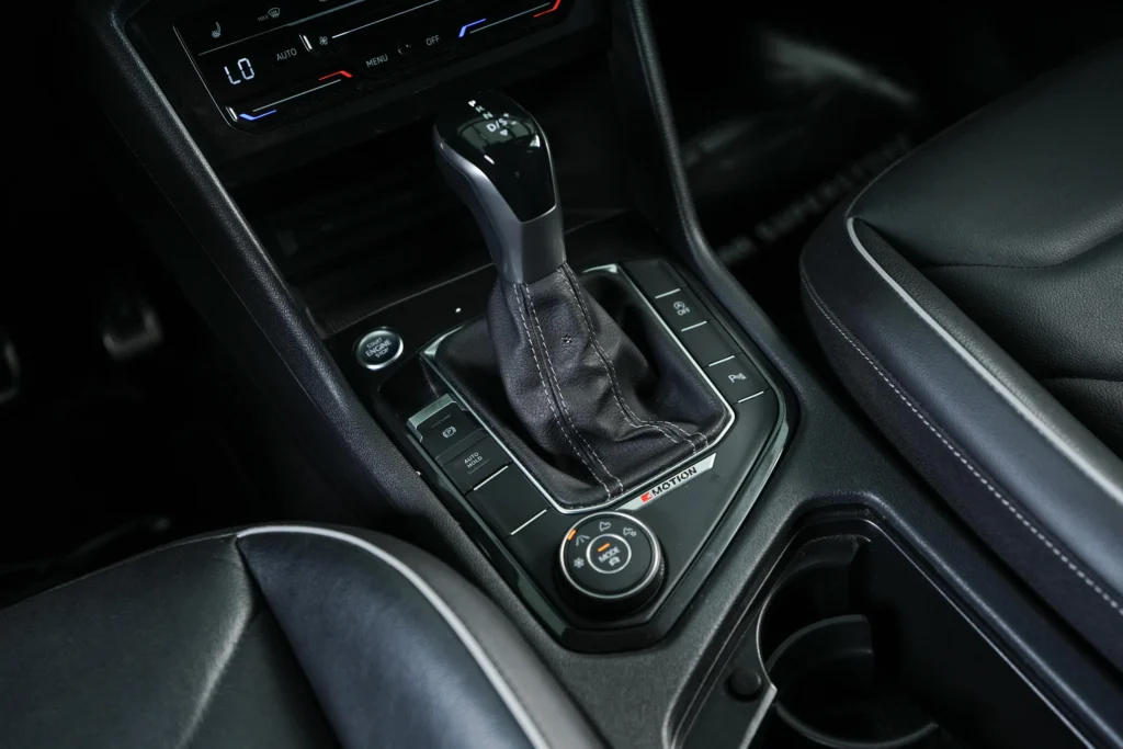 Volkswagen Tiguan R-line PLUS Image