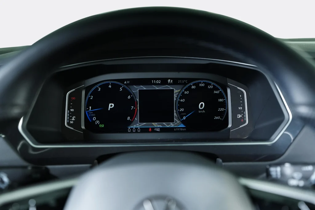 Volkswagen Tiguan R-line PLUS Image
