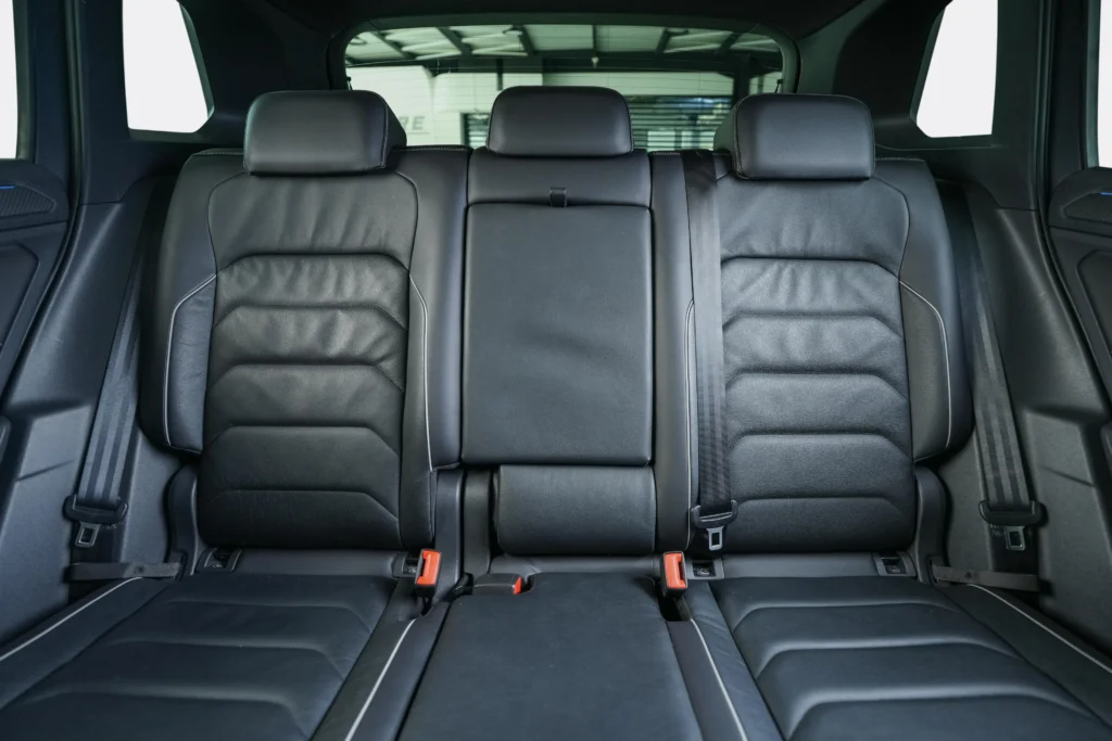 Volkswagen Tiguan R-line PLUS Image
