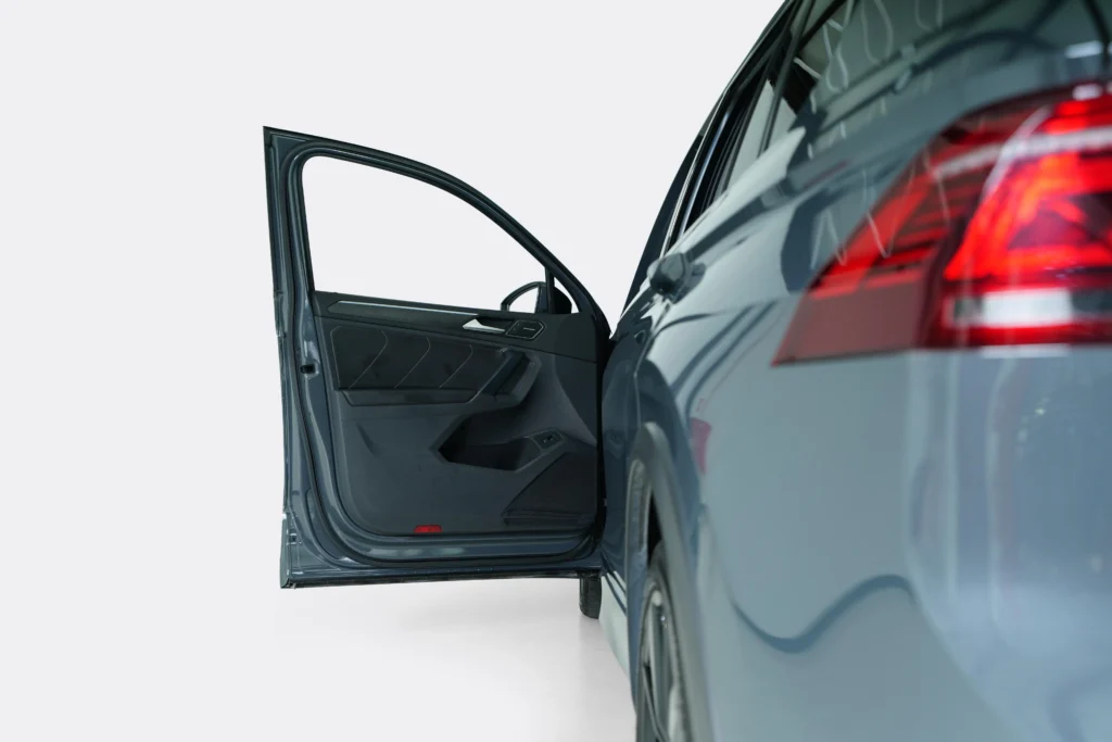 Volkswagen Tiguan R-line PLUS Image