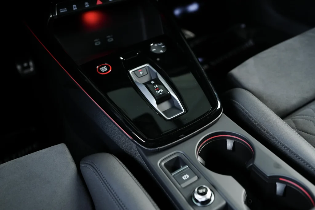 Audi RS3 Hatchback Image