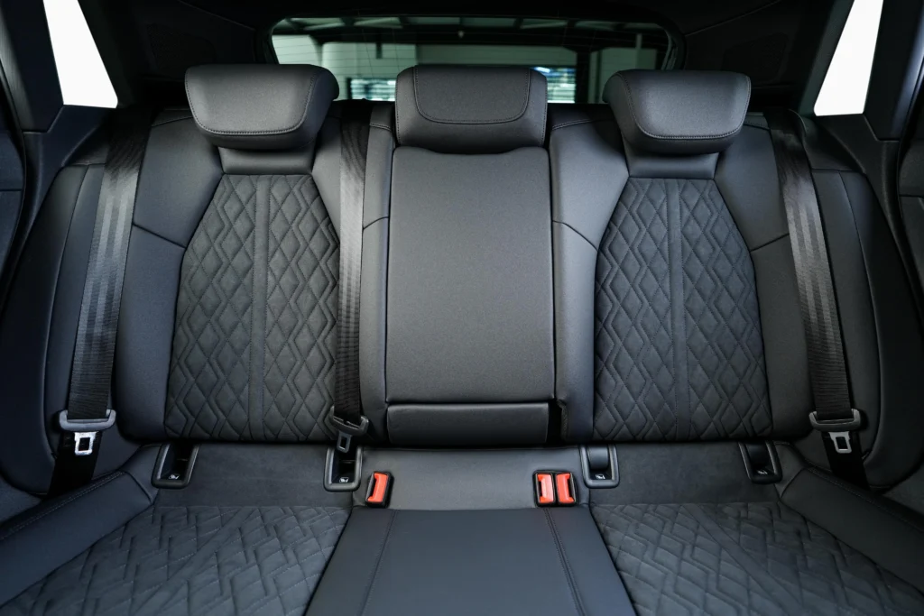 Audi RS3 Hatchback Image