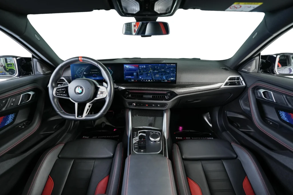 BMW M240i Image