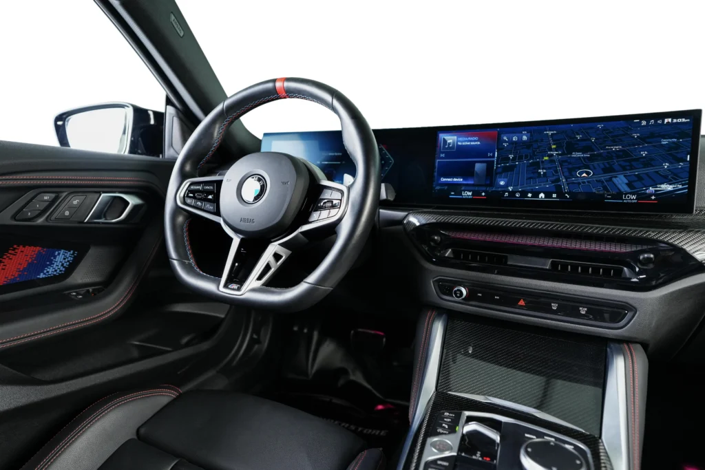 BMW M240i Image