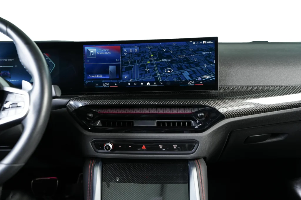 BMW M240i Image