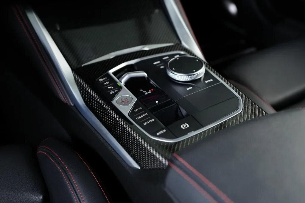 BMW M240i Image