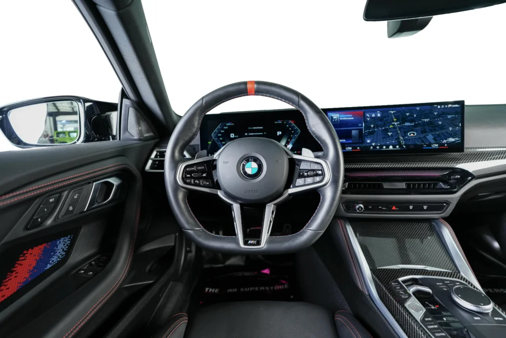 BMW M240i Image