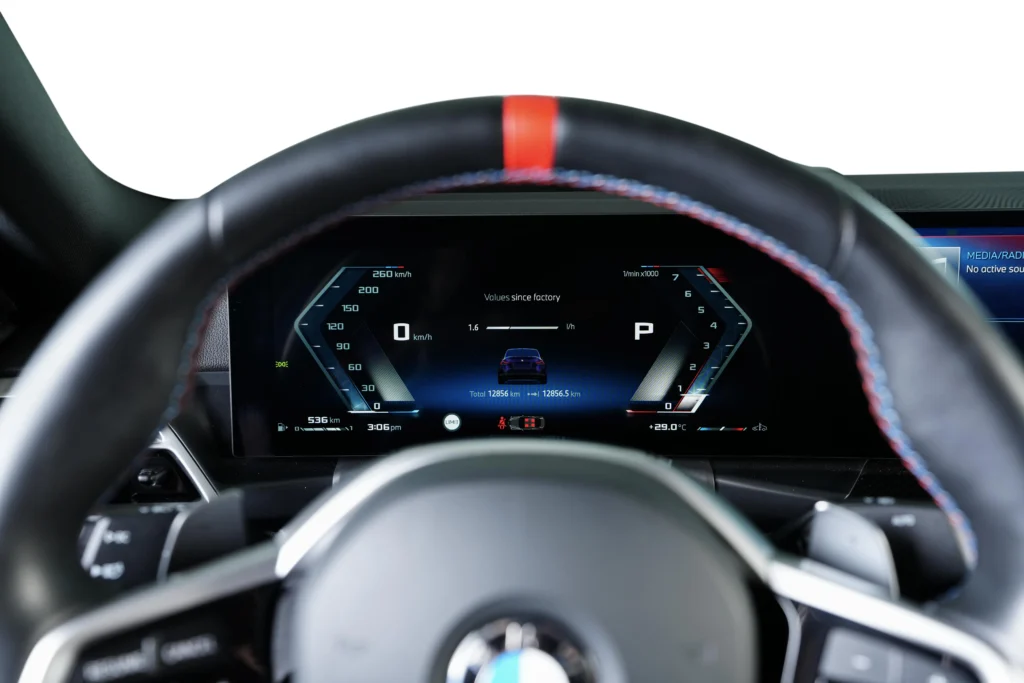 BMW M240i Image