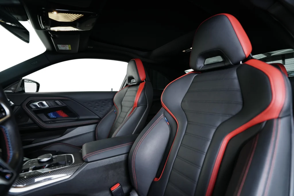 BMW M240i Image