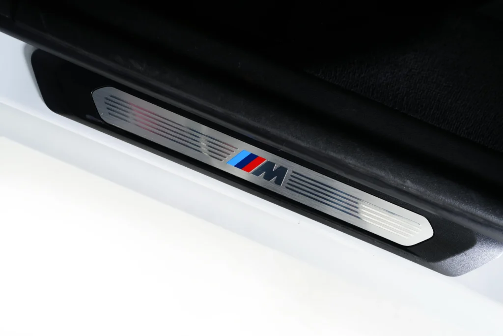 BMW X3 30i M Sport Image