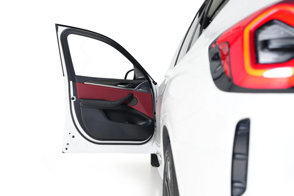 BMW X3 30i M Sport Image