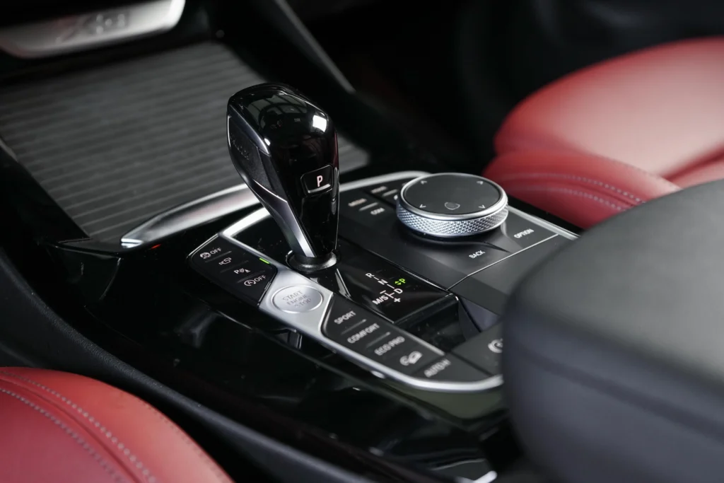 BMW X3 30i M Sport Image