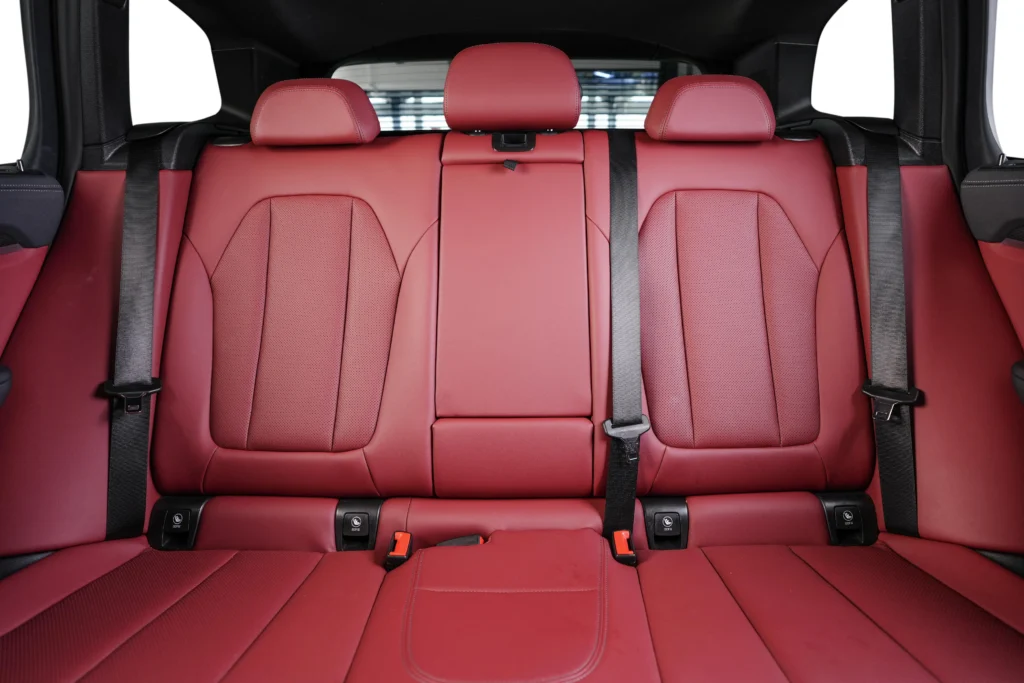 BMW X3 30i M Sport Image