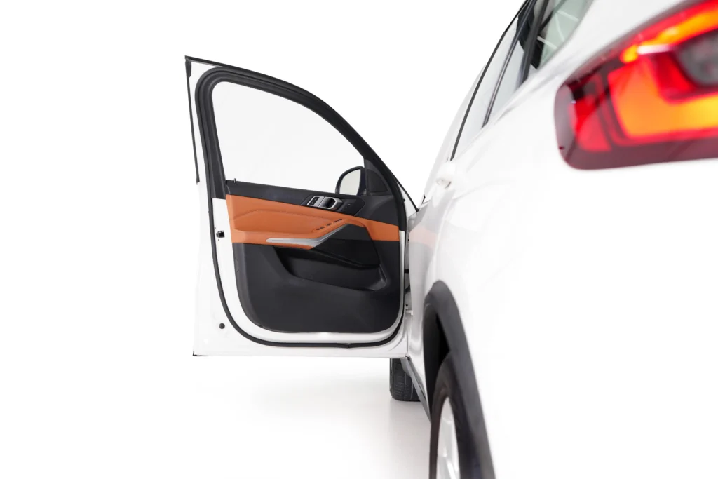 BMW X5 40i X-Drive Image