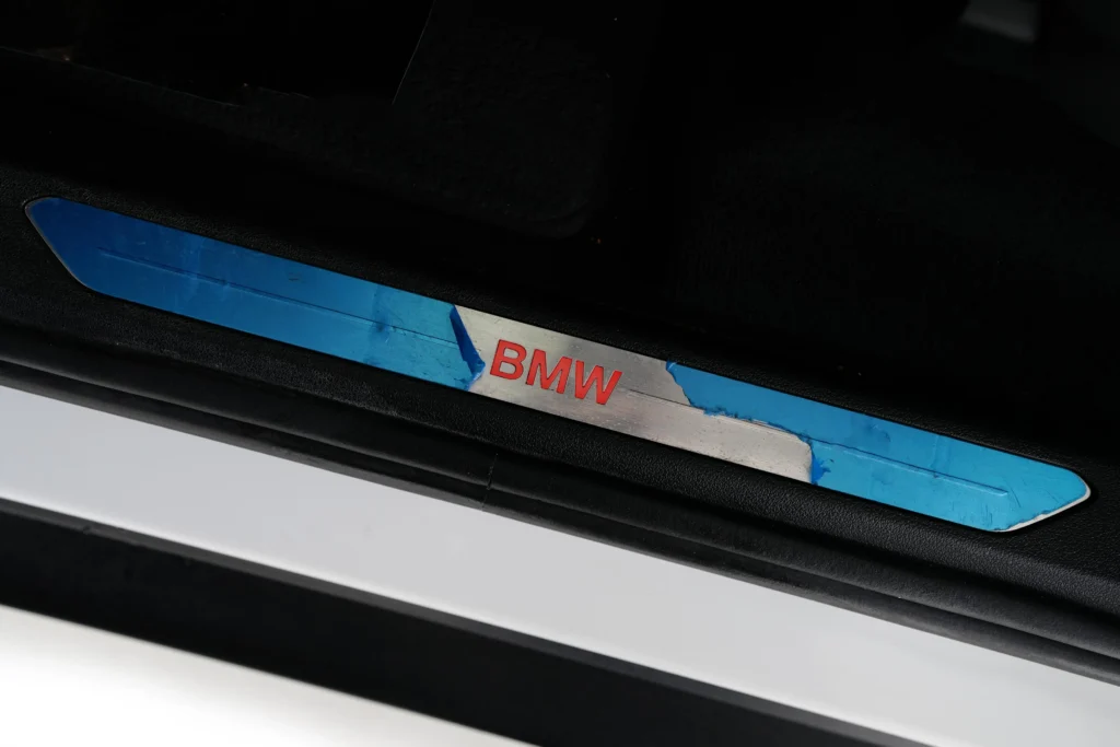 BMW X5 40i X-Drive Image