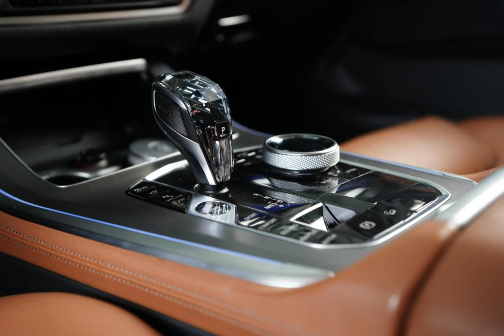 BMW X5 40i X-Drive Image