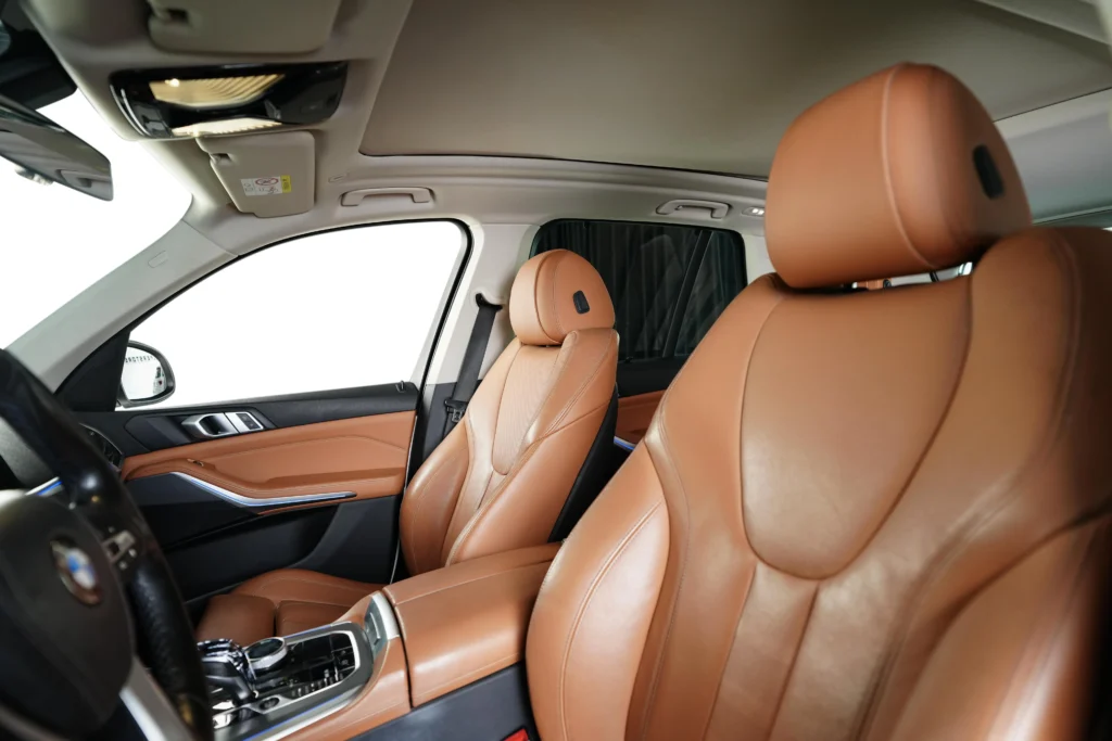 BMW X5 40i X-Drive Image