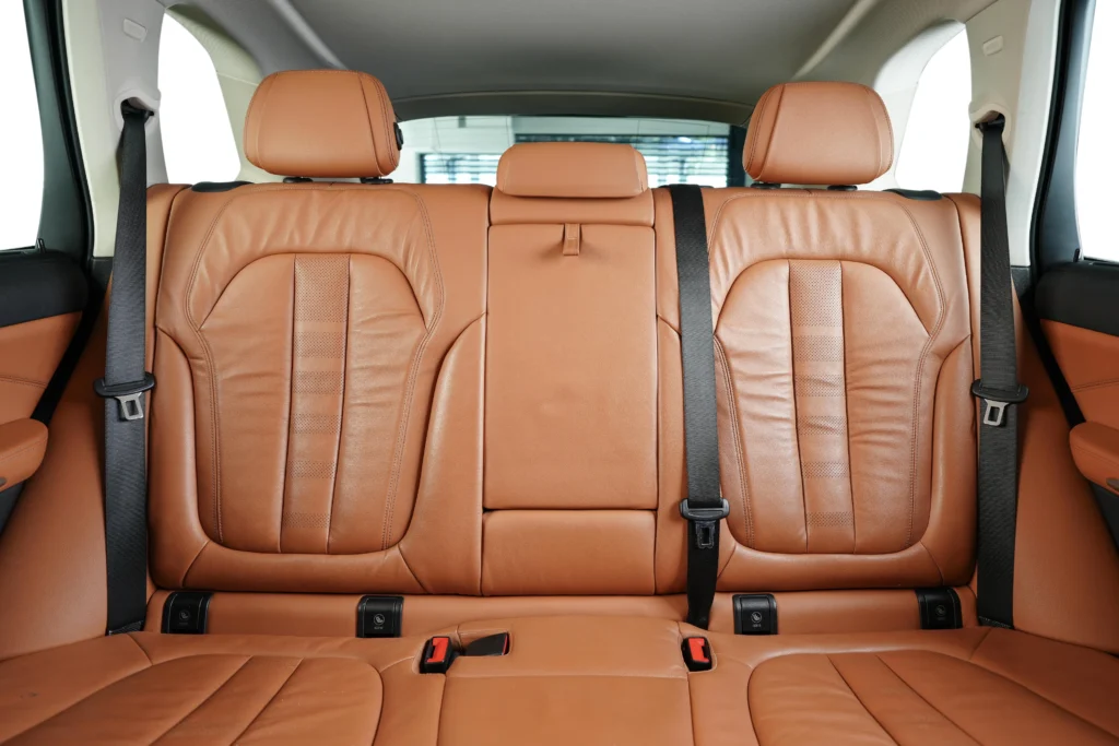 BMW X5 40i X-Drive Image